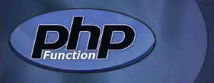 Funciones en PHP