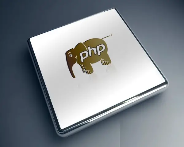Programacion cliente en PHP