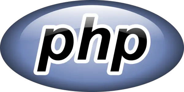 Con?guración de PHP
