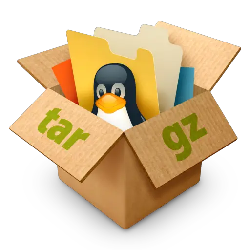 Comprimir y descomprimir GZIP, BZIP2, TAR y ZIP en Linux
